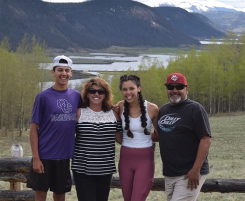 Family 2019 
